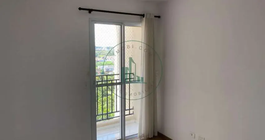 Apartamento com 2 quartos para alugar no Campestre, Piracicaba 