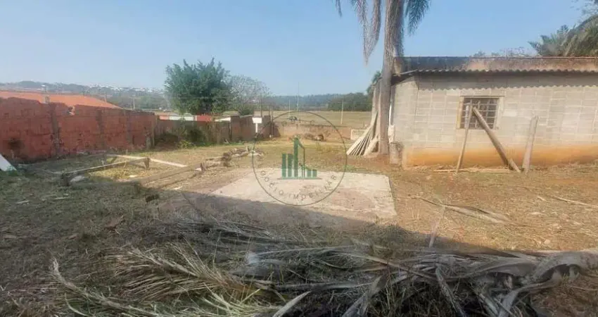 Terreno à venda no Santa Rosa, Piracicaba 