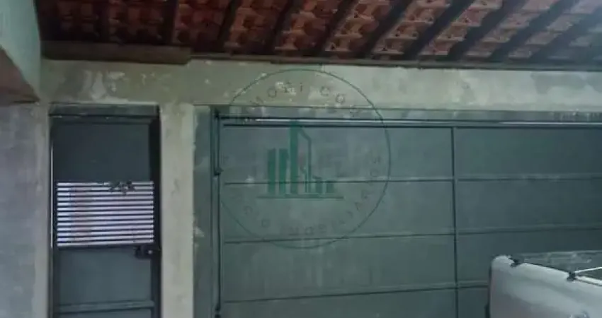 Casa com 3 quartos à venda no Jardim Diamante, Piracicaba