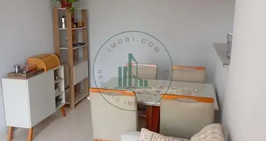 Apartamento com 2 quartos à venda no Jardim Nova Iguaçu, Piracicaba