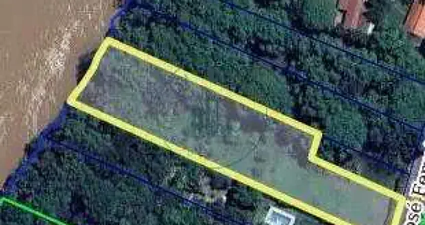 Terreno à venda no Jardim Itaiçaba (Ártemis), Piracicaba