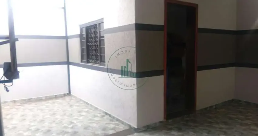 Casa com 3 quartos à venda no Parque Orlanda I, Piracicaba