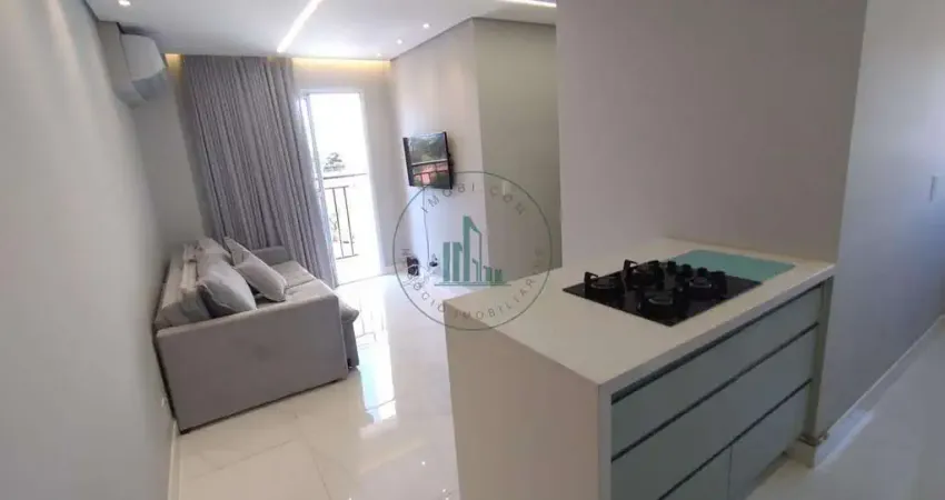 Apartamento com 2 quartos à venda no Pompéia, Piracicaba