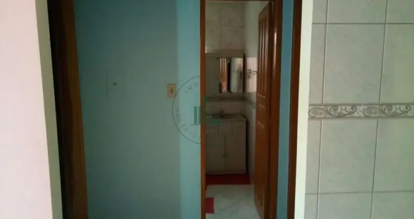 Casa com 2 quartos à venda no Amaral Ribeiro, Sapiranga