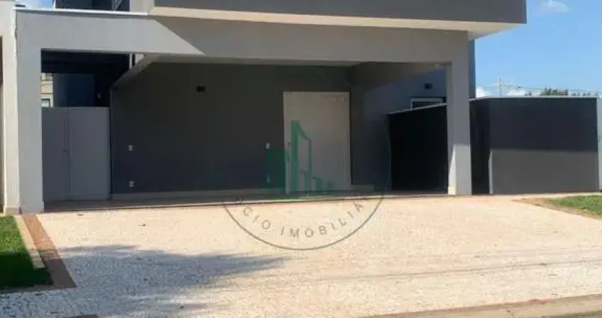 Casa com 3 quartos para alugar no Jardim America, Paulínia