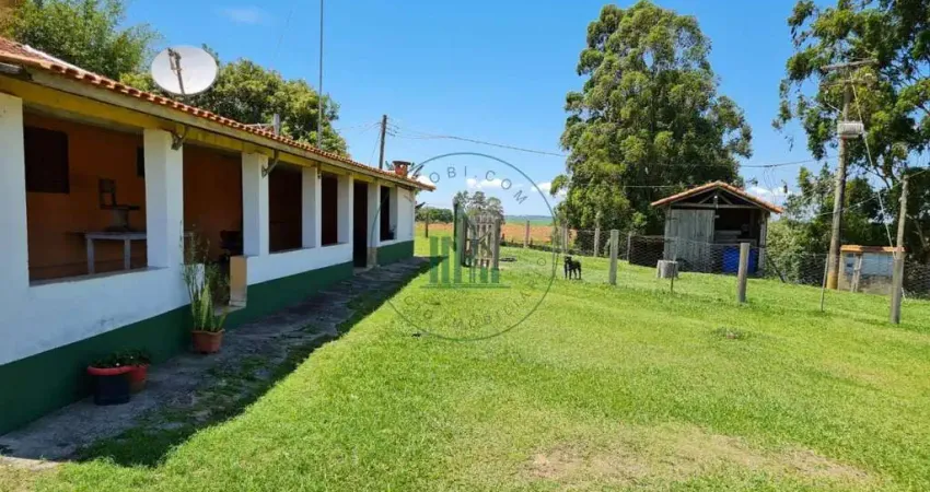 Chácara / sítio à venda na Área Rural de Itapetininga, Itapetininga