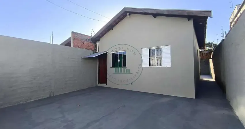 Casa com 2 quartos à venda no Parque Taquaral, Piracicaba