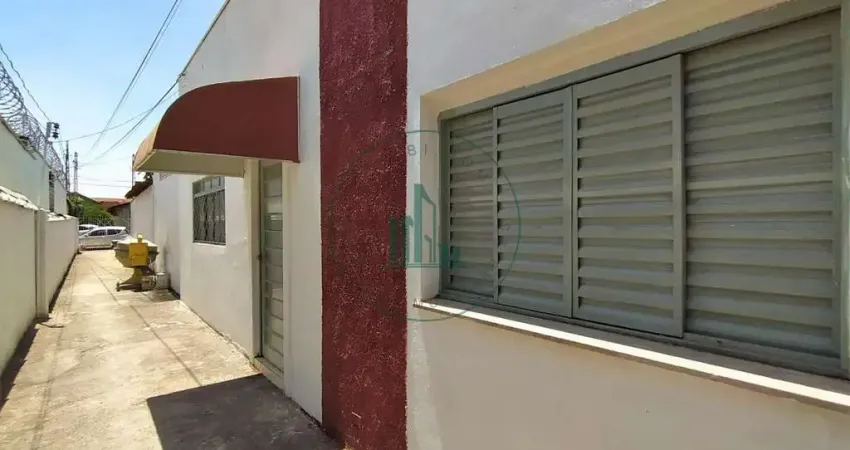 Casa com 2 quartos à venda no Jardim São Luiz, Piracicaba