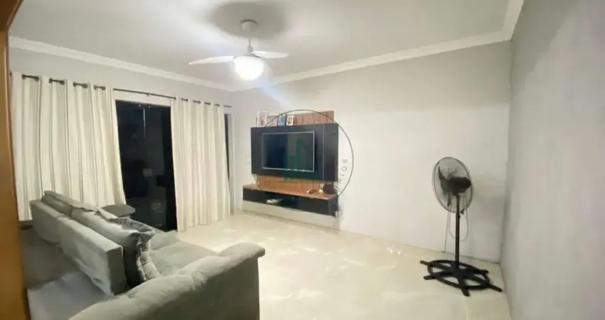 Casa com 3 quartos à venda no Jardim Nova Suíça, Piracicaba