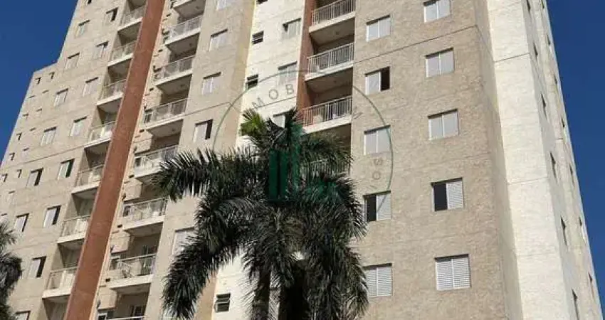 Apartamento com 3 quartos à venda no Parque Conceição II, Piracicaba 