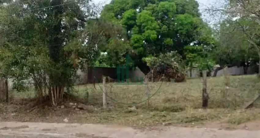 Terreno à venda no Estância Lago Azul (Ártemis), Piracicaba