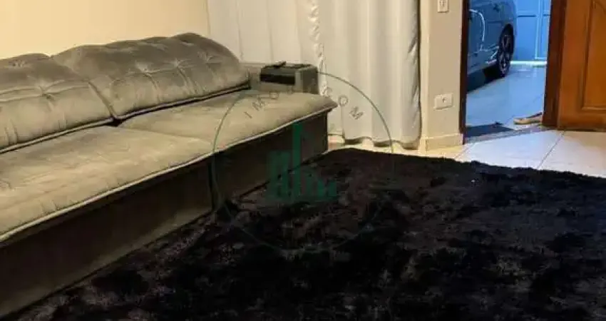 Casa com 2 quartos à venda no Jardim Itamaracá, Piracicaba