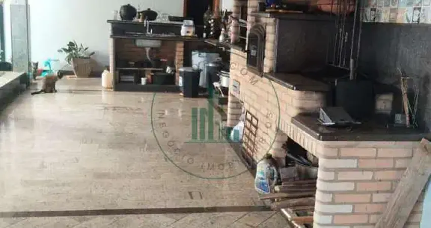 Casa com 4 quartos à venda no Taquaral, Piracicaba