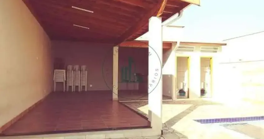 Casa à venda no Santa Terezinha, Piracicaba