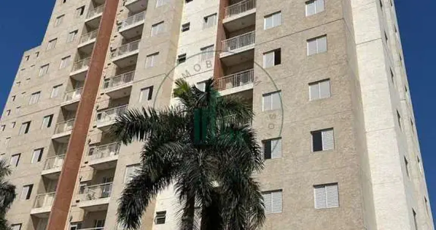 Apartamento com 2 quartos para alugar no Parque Conceição II, Piracicaba