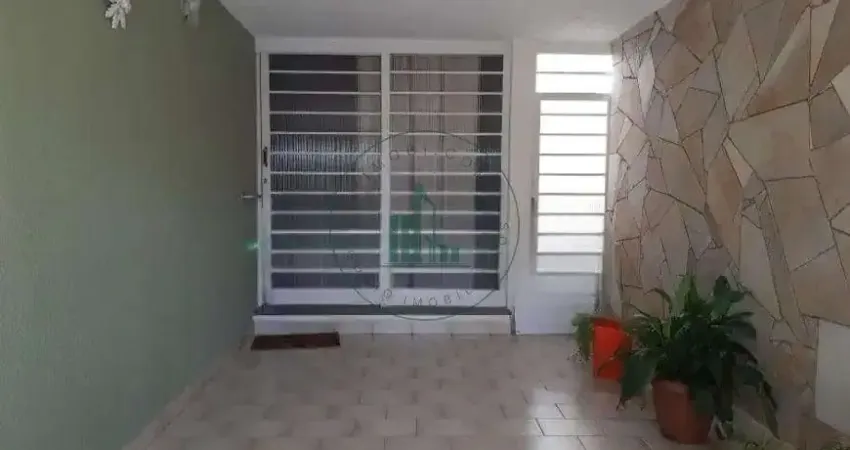 Casa com 3 quartos à venda no Alto, Piracicaba
