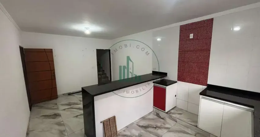 Casa com 2 quartos à venda no Parque Orlanda I, Piracicaba