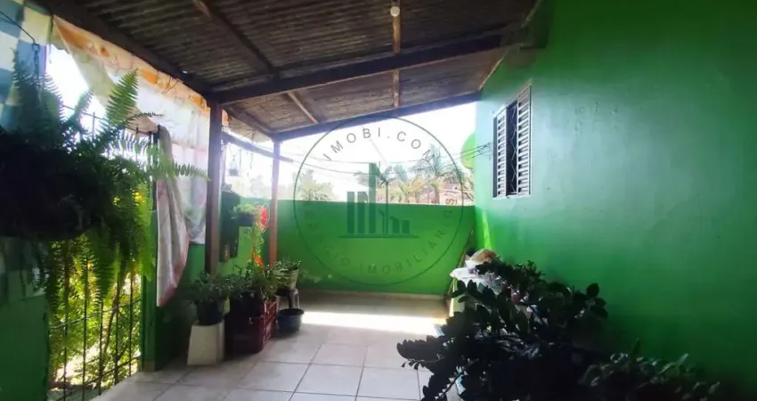 Casa com 3 quartos à venda no Jardim Glória, Piracicaba