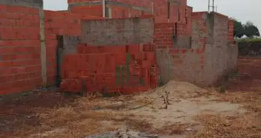 Terreno à venda no Garças, Piracicaba 