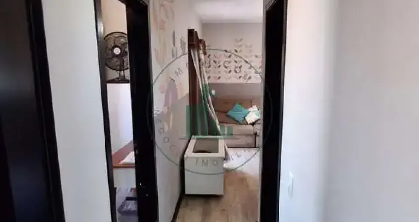 Apartamento com 3 quartos para alugar no Parque Conceição II, Piracicaba 