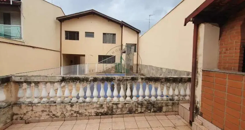 Casa com 7 quartos à venda no Alto, Piracicaba