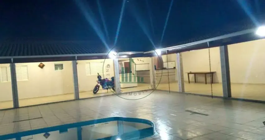 Chácara / sítio com 2 quartos à venda na Vila Garcia, Charqueada