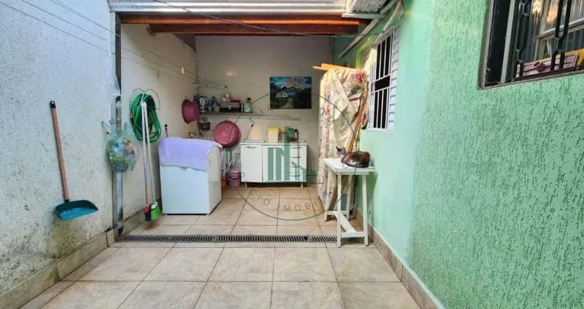 Casa com 3 quartos à venda no Monte Líbano, Piracicaba 