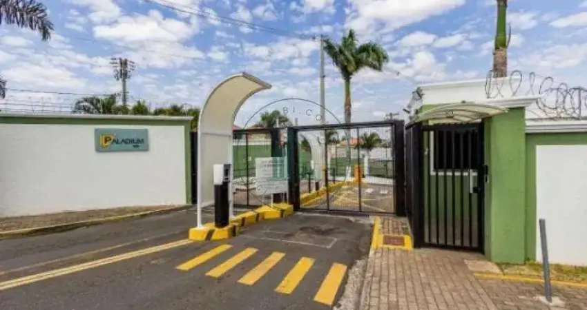 Apartamento à venda no Piracicamirim, Piracicaba 