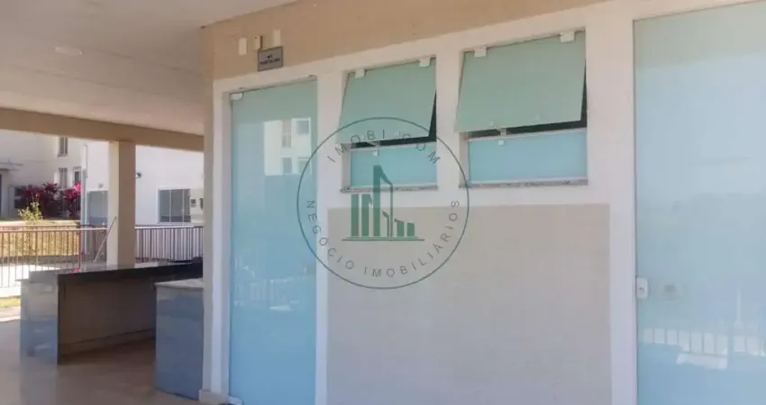 Apartamento com 2 quartos para alugar no Jardim Parque Jupiá, Piracicaba