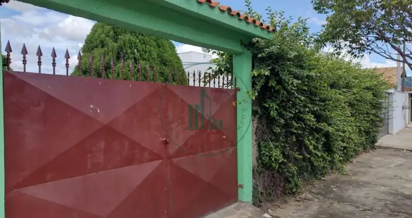 Casa à venda no Jardim Nova Estancia, São Pedro