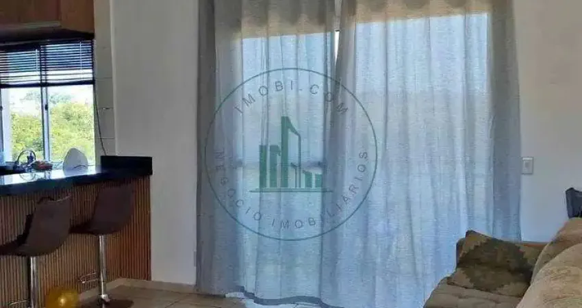 Apartamento com 2 quartos à venda no Santa Terezinha, Piracicaba