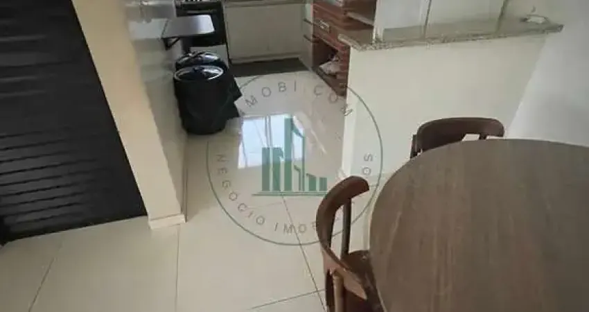 Apartamento com 2 quartos à venda no Jardim Nova Iguaçu, Piracicaba