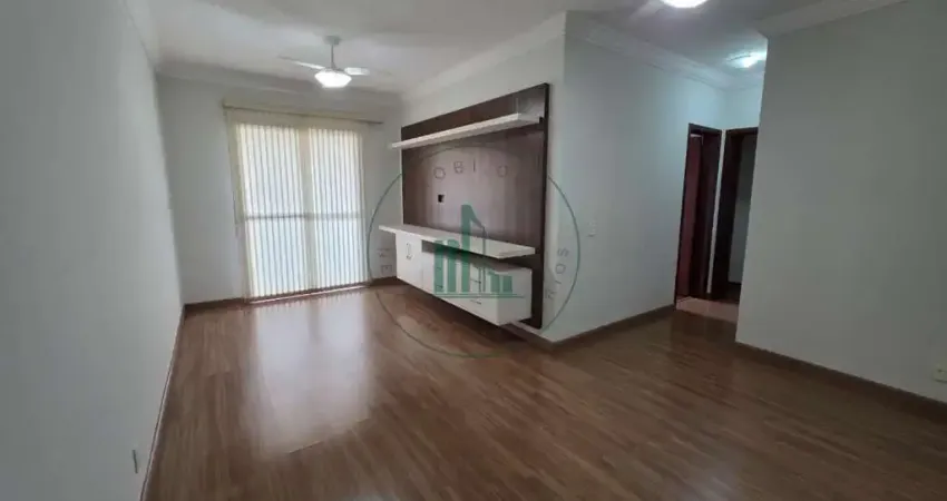 Apartamento com 2 quartos à venda no Centro, Piracicaba