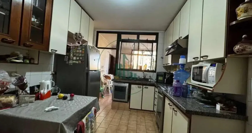 Apartamento com 3 quartos à venda no Centro, Piracicaba
