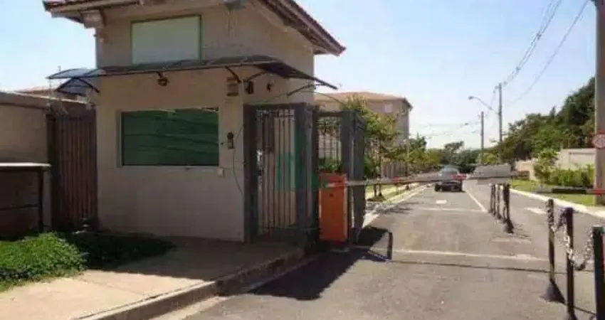 Apartamento com 2 quartos à venda no Vale do Sol, Piracicaba