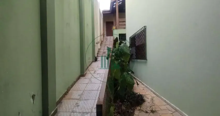 Casa com 4 quartos à venda no Jardim Porangaba, Águas de São Pedro