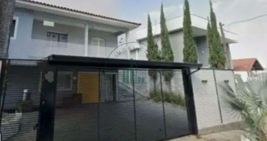 Casa com 3 quartos à venda no Centro, Águas de São Pedro