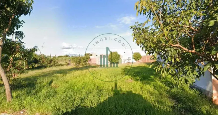 Terreno à venda no Santa Rita, Piracicaba