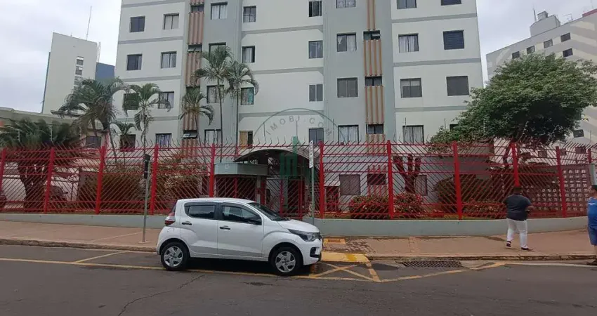 Apartamento com 1 quarto à venda na Cidade Alta, Piracicaba