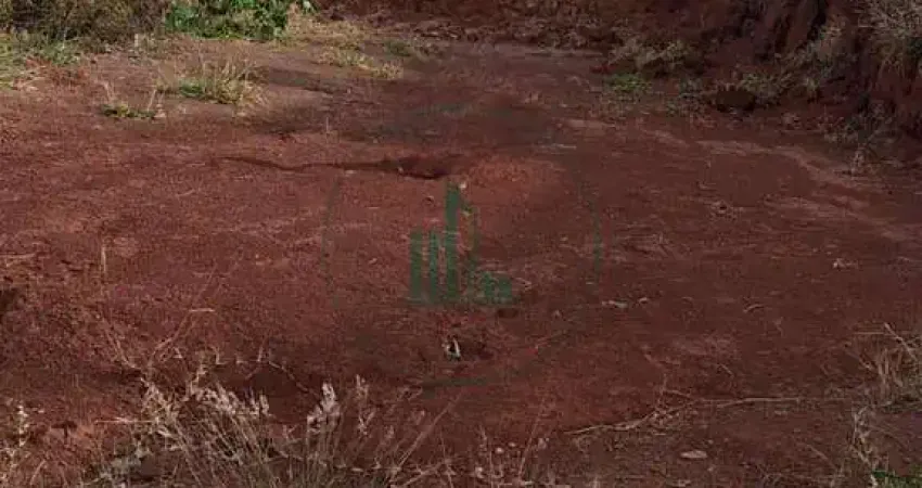 Terreno à venda no Santa Rita, Piracicaba