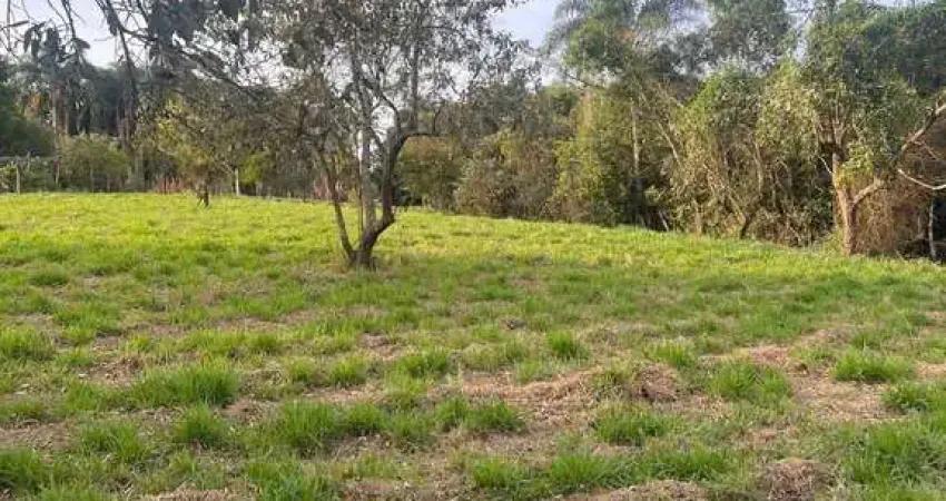 Chácara / sítio à venda no Vertentes das Águas, São Pedro