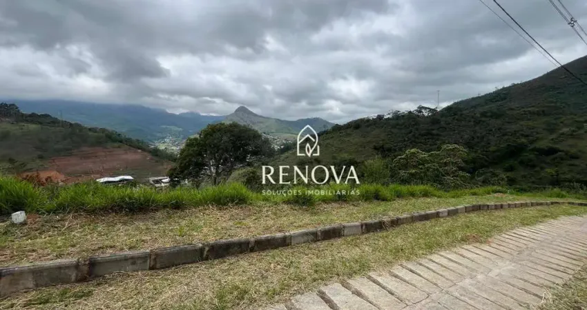 Terreno à venda, 1200 m² por r$ 180.000,00 - bonsucesso - teresópolis/rj
