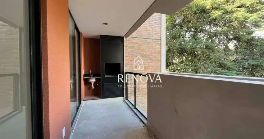 Apartamento com 2 quartos à venda, 75 m² por r$ 530.000 - agriões - teresópolis/rj