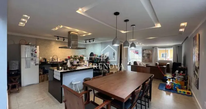 Casa com três quartos à venda, 164 m² por r$ 850.000 - bom retiro - teresópolis/rj