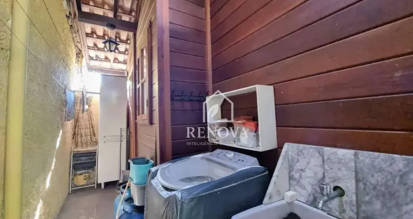 Casa com 2 quartos à venda na Rua Primeiro de Agosto, 870, Tijuca, Teresópolis