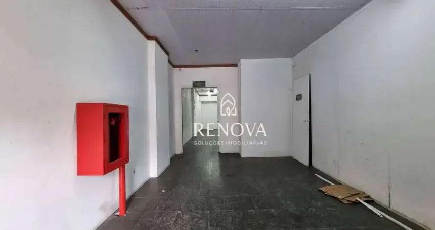 Sala para alugar, 276 m² por r$ 6.769,01/mês - são pedro - teresópolis/rj
