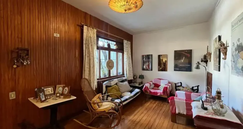 Casa com três quartos à venda, 92 m² por r$ 490.000 - santa cecília - teresópolis/rj