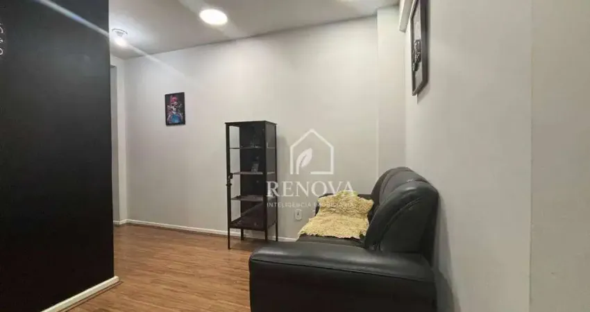 Sala à venda, 48 m² por r$ 250.000,00 - várzea - teresópolis/rj
