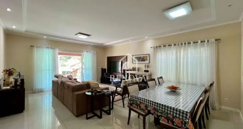 Casa com três suìtes à venda, 142 m² por r$ 1.290.000 - golfe - teresópolis/rj