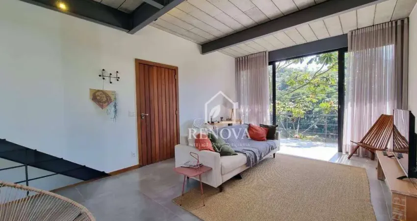 Casa com três quartos à venda, 300 m² por r$ 1.300.000 - vargem grande - teresópolis/rj